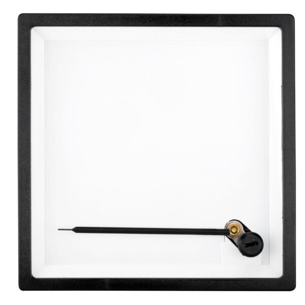 MGF59000-A Amperemeter, 96x96mm, für Wandlermessung  (5A-Wandler)<br><u>Verkaufseinheit: 1Stk</u>