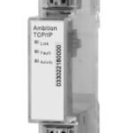 MGKDK901-A Datenkonverter von RS-485-Modbus RTU auf Modbus TCP/IP, 5VDC<br><u>Verkaufseinheit: 1Stk</u>
