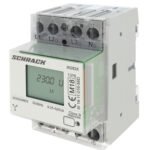 MGRZK465-- Digitaler Drehstrom-Direktzähler 65A, mit MID und RS485, 3TE<br><u>Verkaufseinheit: 1Stk</u>