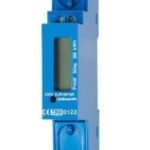 MGX10045-- Digitaler Wechselstromzähler, direkt 45A, MID<br><u>Verkaufseinheit: 1Stk</u>