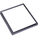 MGZD9000-A Abdichtungsset, 96x96mm, IP65<br><u>Verkaufseinheit: 1Stk</u>