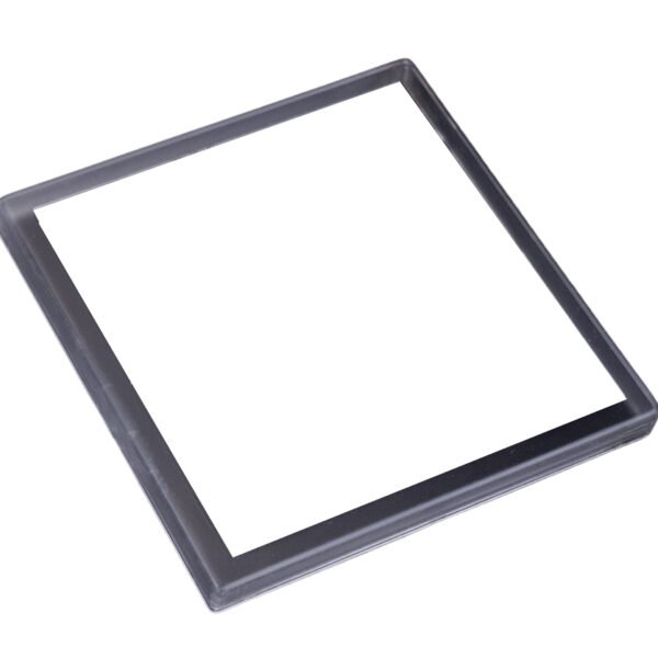 MGZD9000-A Abdichtungsset, 96x96mm, IP65<br><u>Verkaufseinheit: 1Stk</u>