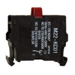 MM216382-- Öffner-Kontakt Boden<br><u>Verkaufseinheit: 1Stk</u>