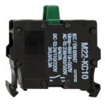 MM216386-- Schliesser-Kontakt CC Boden<br><u>Verkaufseinheit: 1Stk</u>