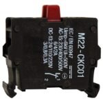 MM216387-- Öffner-Kontakt CC Boden<br><u>Verkaufseinheit: 1Stk</u>