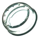 MM216395-- Tastenschutzmembrane für Drucktasten<br><u>Verkaufseinheit: 1Stk</u>