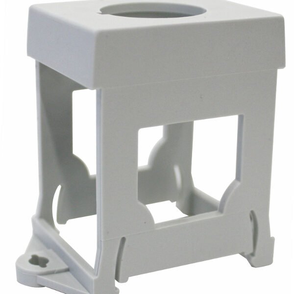 MM216400-- Hutschienen Adapter<br><u>Verkaufseinheit: 1Stk</u>