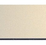 MM216480-- Schild 18x27mm Alu blanko<br><u>Verkaufseinheit: 1Stk</u>