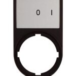 MM216485-- Schild+Träger 30x50 Anzeige: 0 I<br><u>Verkaufseinheit: 1Stk</u>