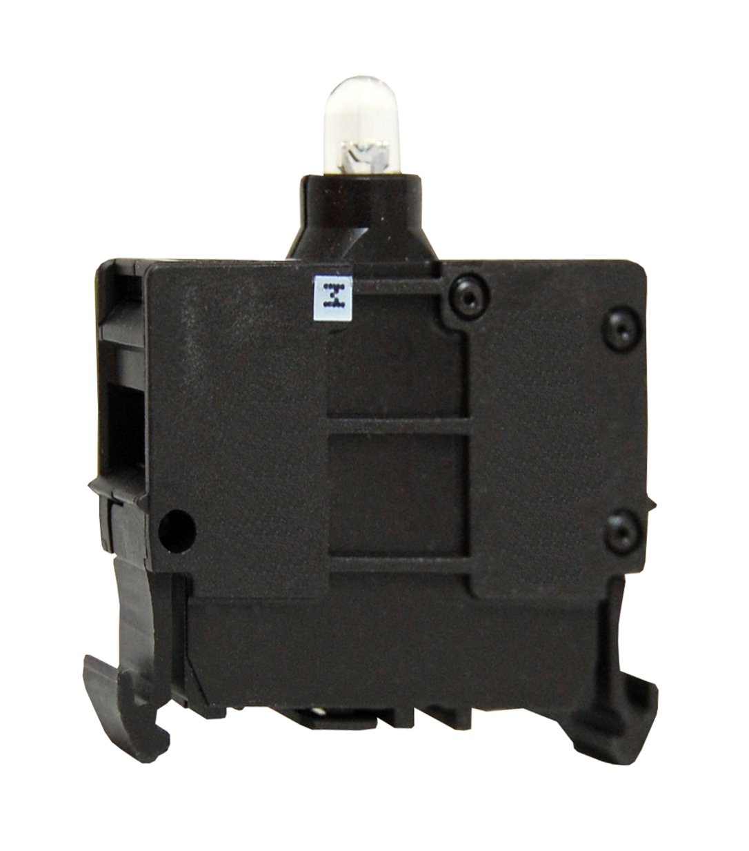 f_mm216567- MM216567-- LED 85-264V AC rot Boden<br><u>Verkaufseinheit: 1Stk</u> – Bild 1