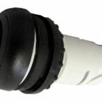 MM229015-- Akustikmelder Leergehäuse für MM229025-- und MM229028--<br><u>Verkaufseinheit: 1Stk</u>