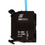 MM231079-- LED-Test-Modul 12-30V AC/DC<br><u>Verkaufseinheit: 1Stk</u>