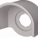 MM271610-- Schutzkragen für Not-Aus grau<br><u>Verkaufseinheit: 1Stk</u>