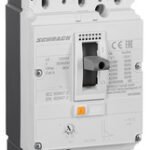 MX110231-- Leistungsschalter Type A, 3-polig, 50kA, 100A<br><u>Verkaufseinheit: 1Stk</u>