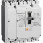 MX112045-- Lasttrennschalter MX1 4-polig 125A<br><u>Verkaufseinheit: 1Stk</u>