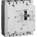 MX112441-- Leistungsschalter Type A, 4-polig, 36kA, 125A<br><u>Verkaufseinheit: 1Stk</u>