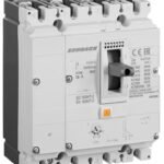 MX120441-- Leistungsschalter Type A, 4-polig, 36kA, 20A<br><u>Verkaufseinheit: 1Stk</u>