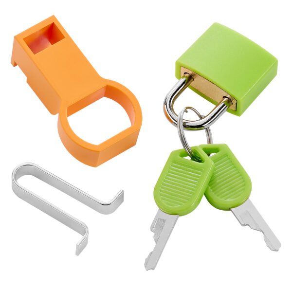 MX190199-- Kipphebel Absperrung zu MX1<br><u>Verkaufseinheit: 1Stk</u>