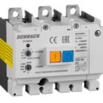 MX194611-- Fehlerstromauslöser für MX1 3-polig, 0,03 - 2A, Typ A<br><u>Verkaufseinheit: 1Stk</u>