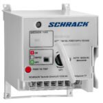 MX199832-- Motorantrieb 220-240VAC/220VDC zu MX1<br><u>Verkaufseinheit: 1Stk</u>