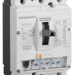 MX216232-- Leistungsschalter Type EN, 3-polig, 50kA, 160A<br><u>Verkaufseinheit: 1Stk</u>