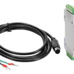 MX290000-- Kommunikationsmodul Modbus-RTU 24VDC 1,5m<br><u>Verkaufseinheit: 1Stk</u>