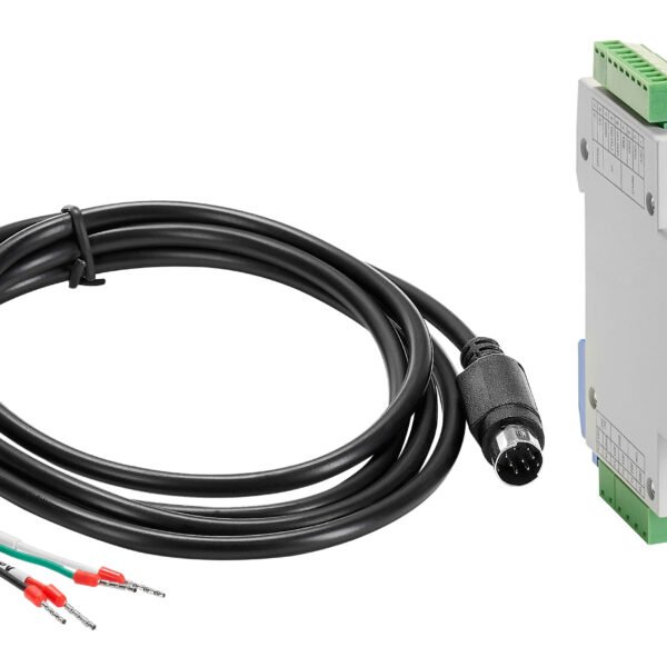 MX290000-- Kommunikationsmodul Modbus-RTU 24VDC 1,5m<br><u>Verkaufseinheit: 1Stk</u>