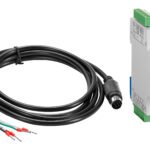 MX290001-- Kommunikationsmodul Modbus-RTU 230VAC 1,5m<br><u>Verkaufseinheit: 1Stk</u>
