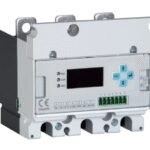 MX290031-- Messmodul mit modbus 3-polig für MX2, IT-Netz<br><u>Verkaufseinheit: 1Stk</u>