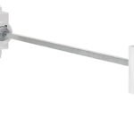 MX290173-- Türkupplungsdrehgriff abschließbar zu MX2 zu elekt. Auslöser<br><u>Verkaufseinheit: 1Stk</u>