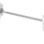 MX290174-- Türkupplungsdrehgriff abschließbar zu MX2 Lasttrennschalter<br><u>Verkaufseinheit: 1Stk</u>