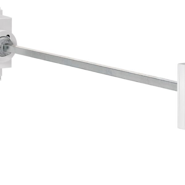 MX290174-- Türkupplungsdrehgriff abschließbar zu MX2 Lasttrennschalter<br><u>Verkaufseinheit: 1Stk</u>