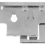 MX291581-- Mechanische Verriegelung zu MX2 3-polig<br><u>Verkaufseinheit: 1Stk</u>
