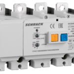 MX294612-- Fehlerstromauslöser für MX2 4-polig, 0,03 - 2A, Typ A<br><u>Verkaufseinheit: 1Stk</u>