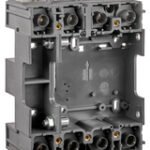 MX296872-- Stecksockel zu MX2 4-polig<br><u>Verkaufseinheit: 1Stk</u>