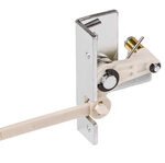 MX296873-- Sicherheitsauslöser zu Stecksockel MX2 zu therm. Auslöser<br><u>Verkaufseinheit: 1Stk</u>