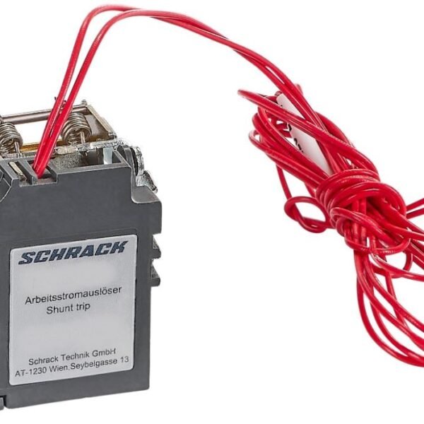 MX299462-- Unterspannungsauslöser 110VAC zu MX2, MX3<br><u>Verkaufseinheit: 1Stk</u>