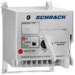 MX299838-- Motorantrieb 110VAC/110-120VDC zu MX2<br><u>Verkaufseinheit: 1Stk</u>