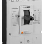 MX350431-- Leistungsschalter Type A, 3-polig, 36kA, 500A<br><u>Verkaufseinheit: 1Stk</u>