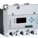 MX390031-- Messmodul mit modbus 3-polig für MX3, IT-Netz<br><u>Verkaufseinheit: 1Stk</u>