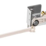 MX396873-- Sicherheitsauslöser zu Stecksockel MX3 zu therm. Auslöser<br><u>Verkaufseinheit: 1Stk</u>