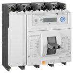 MX410343-- Leistungsschalter Type EM, 4-polig, 70kA, 1000A<br><u>Verkaufseinheit: 1Stk</u>