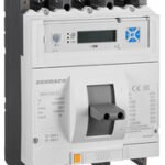 MX416233-- Leistungsschalter Type EM, 3-polig, 50kA, 1600A<br><u>Verkaufseinheit: 1Stk</u>