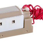 MX490154-- Arbeitsstromauslöser 220-240VAC zu MX4<br><u>Verkaufseinheit: 1Stk</u>