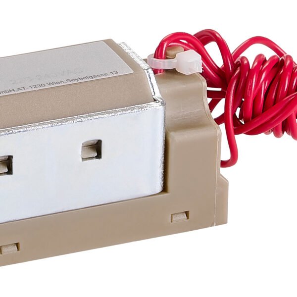 MX490154-- Arbeitsstromauslöser 220-240VAC zu MX4<br><u>Verkaufseinheit: 1Stk</u>