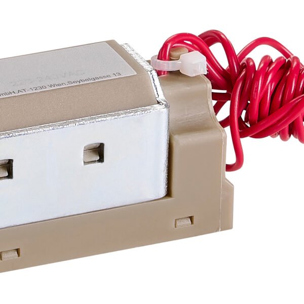 MX491607-- Arbeitsstromauslöser 380-415VAC zu MX4<br><u>Verkaufseinheit: 1Stk</u>