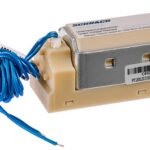 MX499473-- Unterspannungsauslöser 380-415VAC zu MX4<br><u>Verkaufseinheit: 1Stk</u>