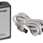 MXBAT001-- Batterie Box für MX Leistungsschalter Typen EN, ENM, EM<br><u>Verkaufseinheit: 1Stk</u>