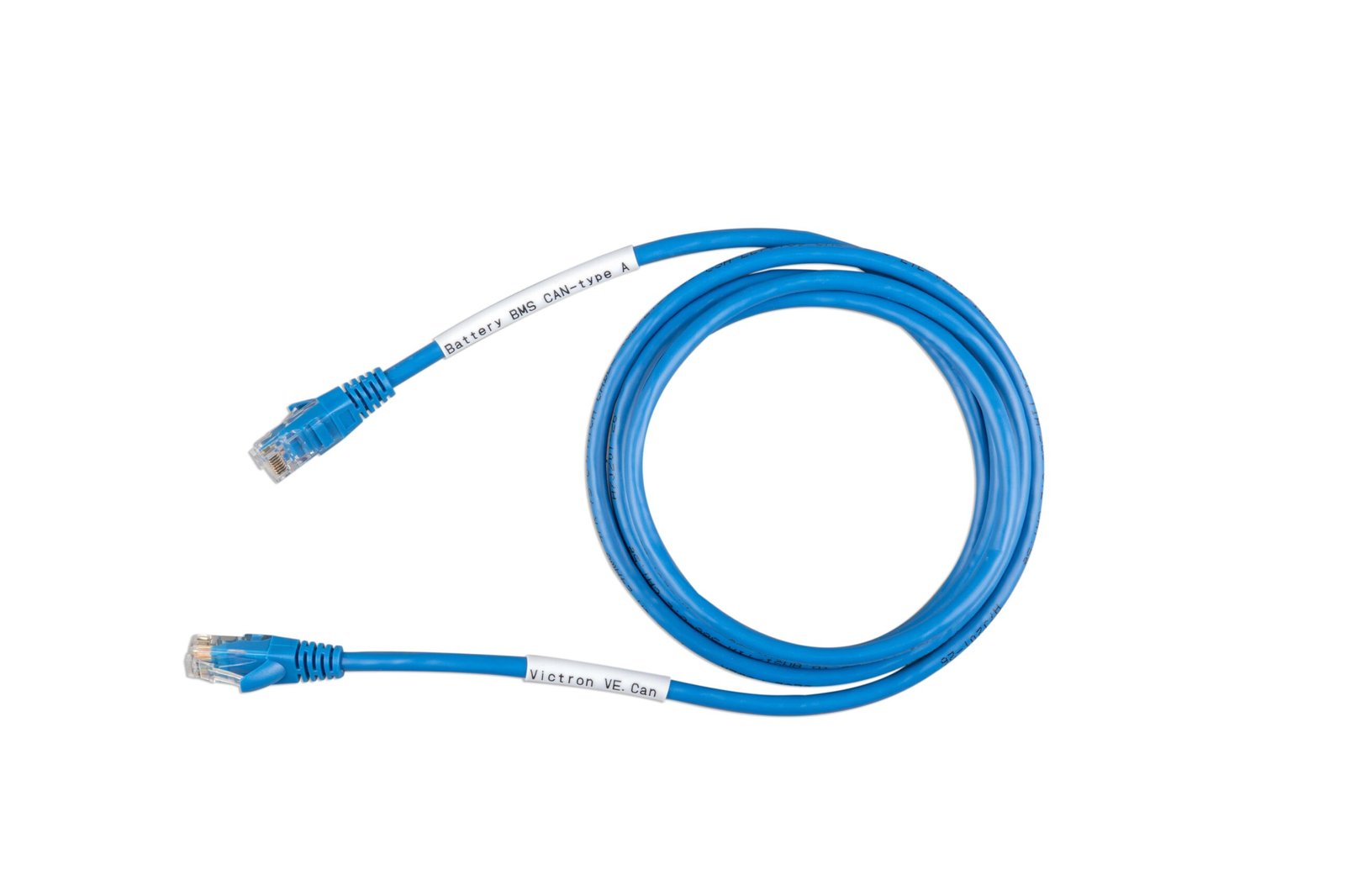 f_pvbe0058- PVBE0058-- VE.Can to CAN-bus BMS type A Kabel 5 m<br><u>Verkaufseinheit: 1Stk</u> – Bild 1