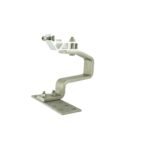 PVF51015-- Alpin-Dachhaken 40x10 Schnellmontage Trägerprofil 37/45/65<br><u>Verkaufseinheit: 1Stk</u>